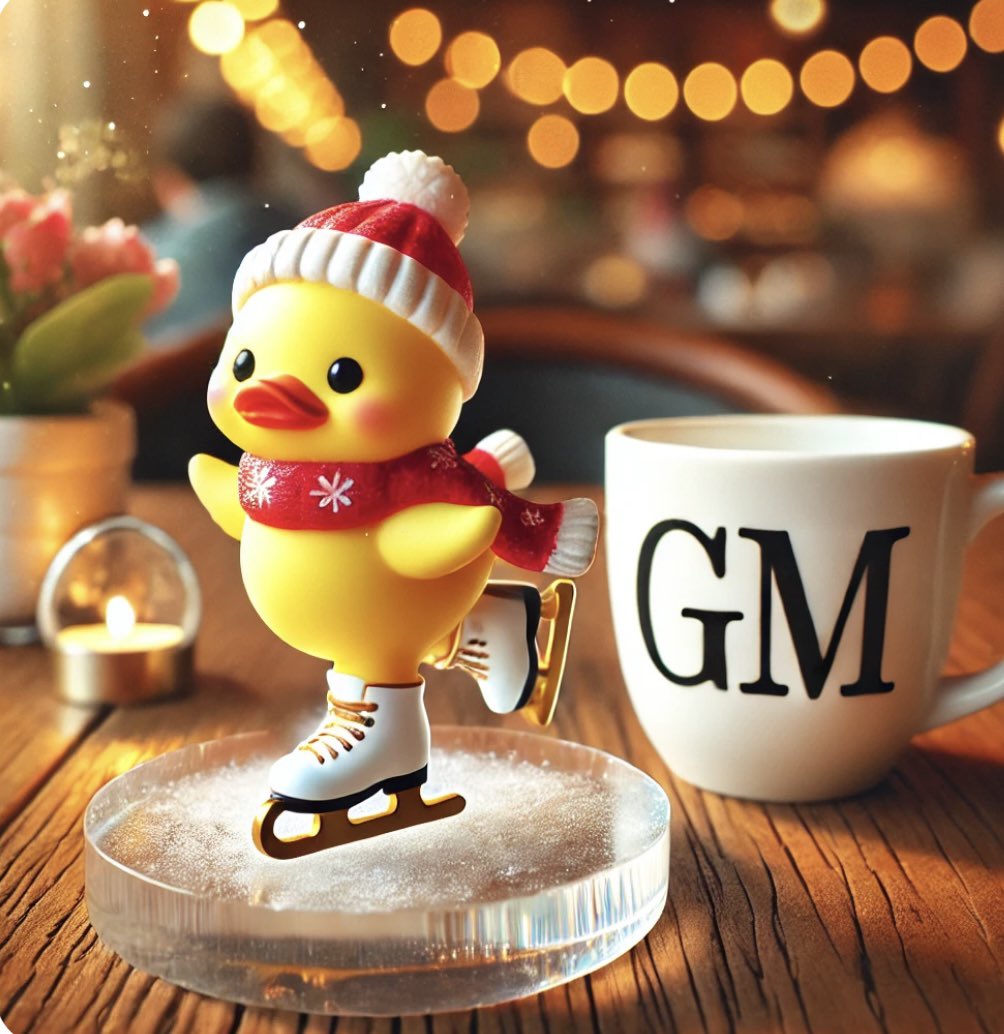 7ties_'s tweet image. Gm Gm Everyone
Happy new week
In the pragmatic attentionFAI ecosystem the voice of authentic Quacking is loud.
Utility is liquid @Illiquid_nft
And the Machine economy is @peaq perfomance