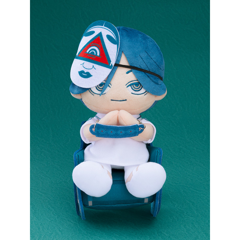 HobbyGenki's tweet image. ✨New Pre-order✨

- Ayumu Meguriya Urban Myth Dissolution Center Plushie
- Azami Fukurai Urban Myth Dissolution Center Plushie
- Jasmine Urban Myth Dissolution Center Plushie

Available 2025-12-31
Paylater ✅
➡️bit.ly/4oahzg5