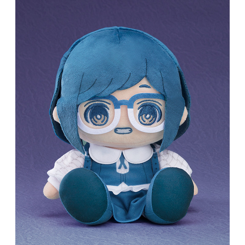 HobbyGenki's tweet image. ✨New Pre-order✨

- Ayumu Meguriya Urban Myth Dissolution Center Plushie
- Azami Fukurai Urban Myth Dissolution Center Plushie
- Jasmine Urban Myth Dissolution Center Plushie

Available 2025-12-31
Paylater ✅
➡️bit.ly/4oahzg5