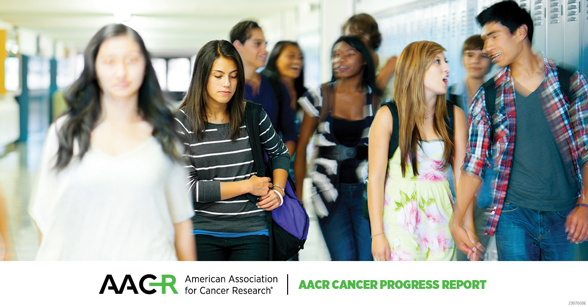 AACRFoundation's tweet image. Childhood and young adult cancer survivors face unique challenges, including long-term side effects, financial toxicity, employment difficulties, lower educational attainment, and psychosocial issues. Read about this in the @AACR Cancer Progress Report: brnw.ch/21wUt5r
