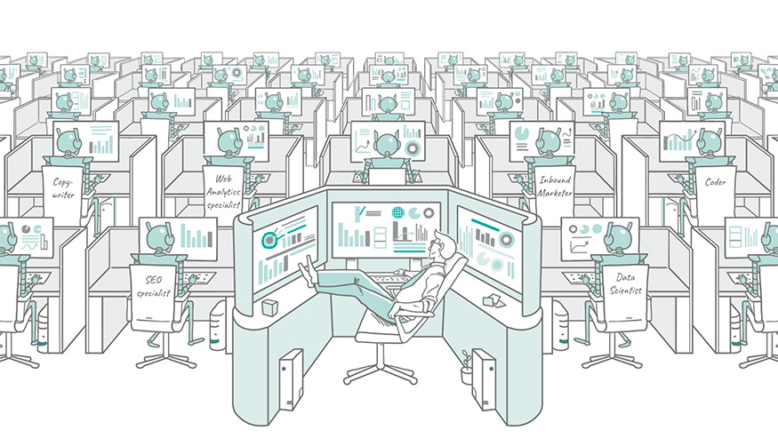 🤖 ChatGPT Agent no es un asistente más: es una IA autónoma con criterio operativo. ✨✨✨ Navega webs, ejecuta código, accede a herramientas externas y automatiza flujos complejos sin intervención constante. Estamos ante el inicio de un nuevo sistema operativo de IA para
