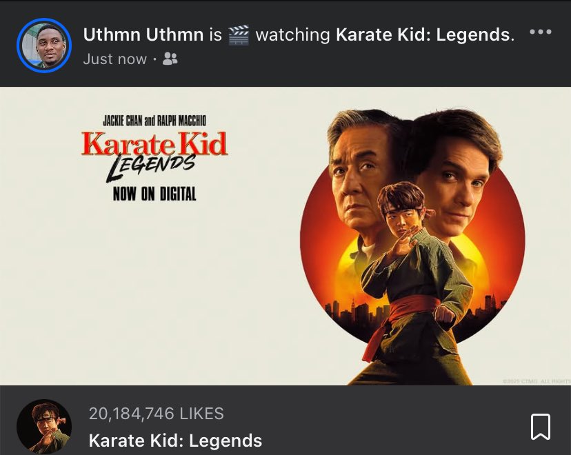 Uthmn_uthmn's tweet image. 🍿