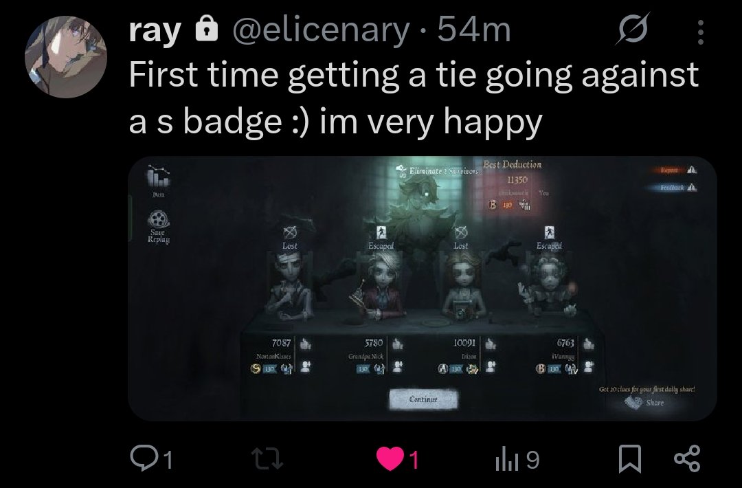 sae_mory's tweet image. i cry eveeytime i see someone i recognise in my friends matches