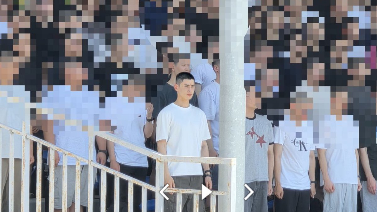 CHA EUNWOO 차은우 INTERNATIONAL tweet media