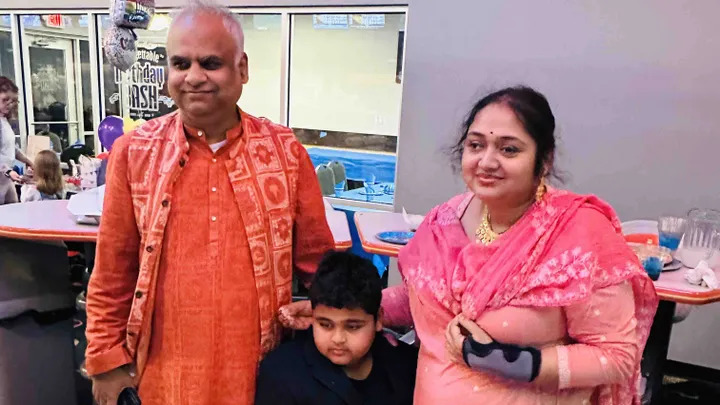 indicanews.com (@indicanews1) on Twitter photo Indian man drowns in rip current while vacationing in South Carolina
<a href="/CGI_Atlanta/">India in Atlanta</a> <a href="/gofundme/">GoFundMe</a> <a href="/bcsopio/">Beaufort County Sheriff's Office, SC</a> <a href="/Cognizant/">Cognizant</a> #saumenkundu #hiltonhead #seapines #southcarolina #georgia #drowning #ripcurrent #beaufortcountysheriff #hiltonheadfirerescue #shorebeachservices #emergencyresponse Indian man drowns in rip current while vacationing in South Carolina
<a href="/CGI_Atlanta/">India in Atlanta</a> <a href="/gofundme/">GoFundMe</a> <a href="/bcsopio/">Beaufort County Sheriff's Office, SC</a> <a href="/Cognizant/">Cognizant</a> #saumenkundu #hiltonhead #seapines #southcarolina #georgia #drowning #ripcurrent #beaufortcountysheriff #hiltonheadfirerescue #shorebeachservices #emergencyresponse