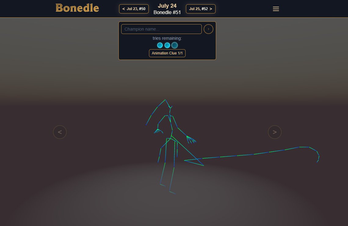 Que personaje del LoL tenía el secreto tan bien guardado?