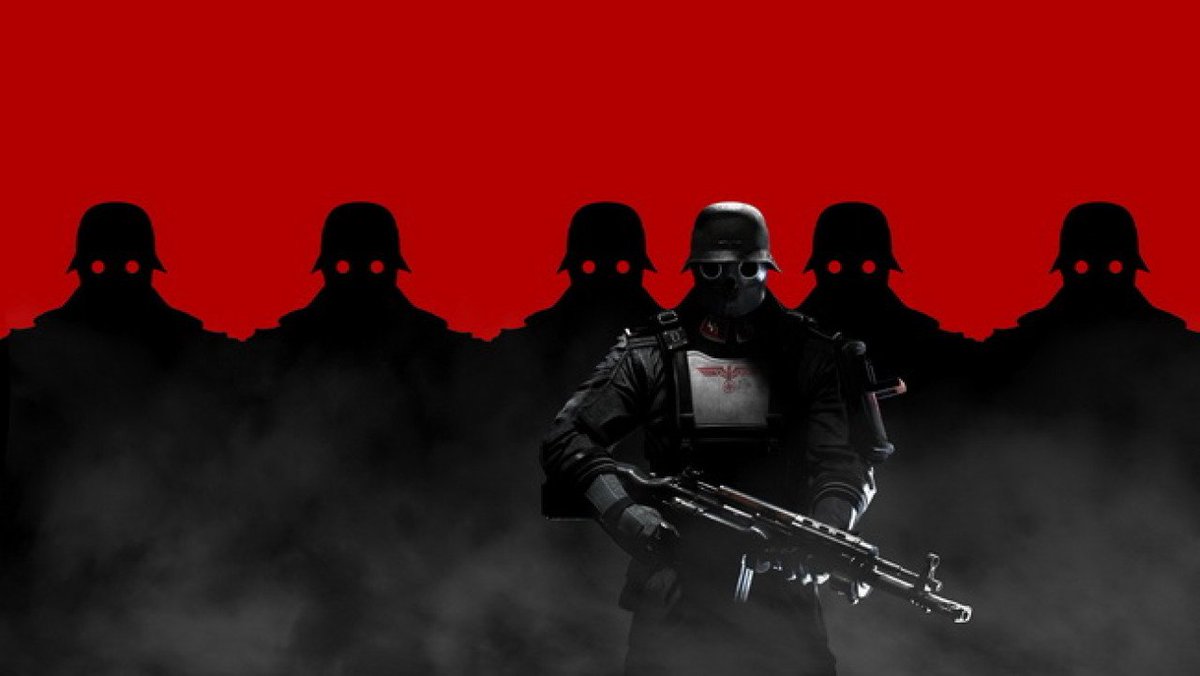 EnternityGR's tweet image. Τηλεοπτική σειρά Wolfenstein φέρεται να ετοιμάζει η Amazon enternity.gr/Article/Movies…