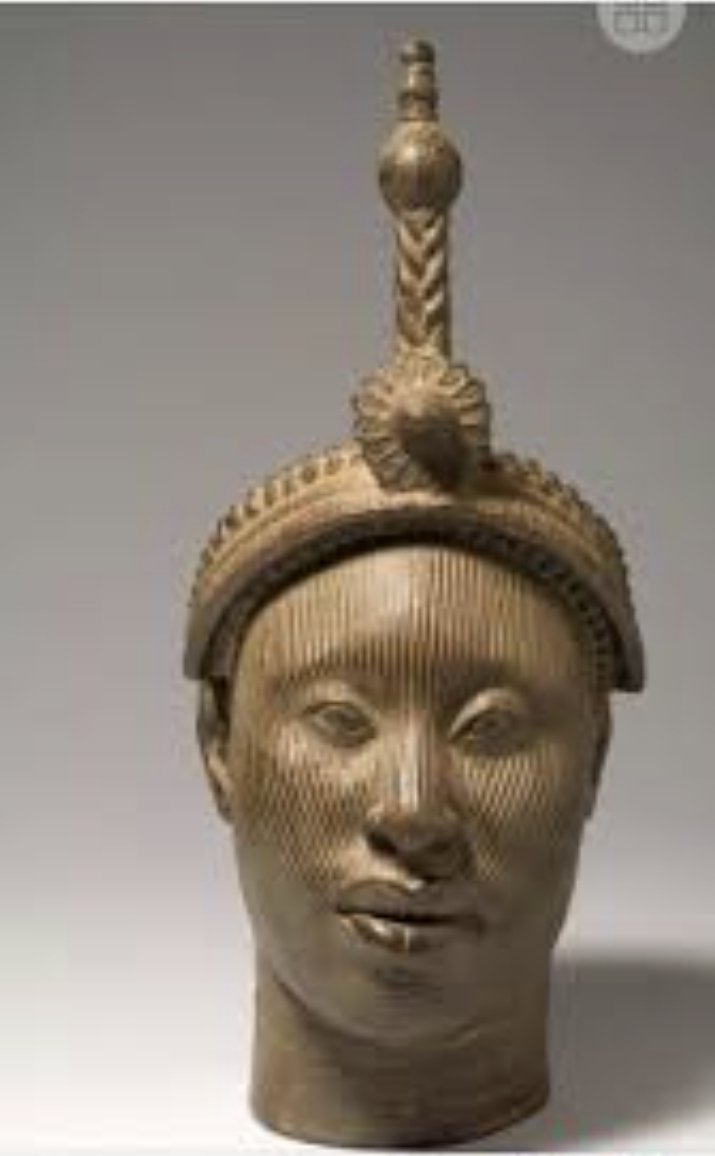 Purpledragon73's tweet image. THIS PARTICULAR ETHNIC GROUP IS THE REASON WHY NIGERIA IS A MESS, BECAUSE OF THEIR ETHNIC BIGOTRY AGAINST THE IGBO
ENVINESS WAN FINISH THEM