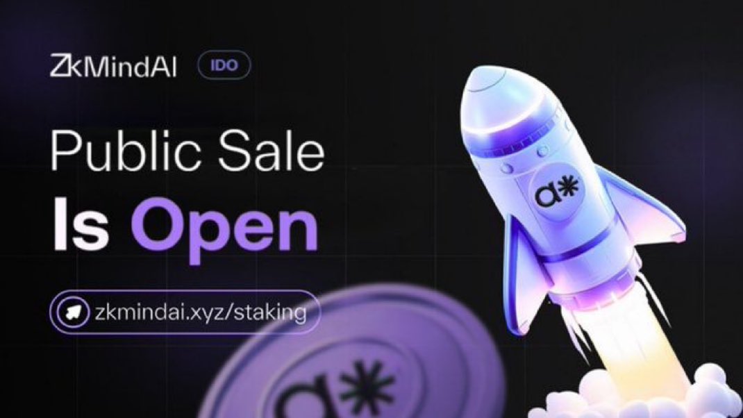 Bulldefi01's tweet image. 🚨 Just got into the $ZKAI IDO🔥
here’s why this one caught my full attention 👇
We’ve seen dozens of AI x DeFi launches, but very few with actual fundamentals.
$ZKAI isn’t just riding the AI wave —
it’s building the rails for Autonomous, privacy-first DeFi on Solana.
🔐 21%…