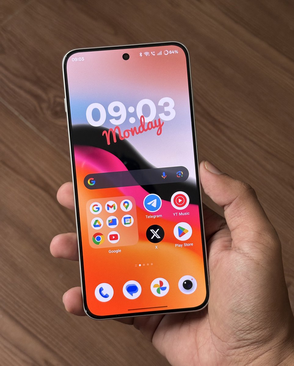 What are your expectations for OnePlus 15?