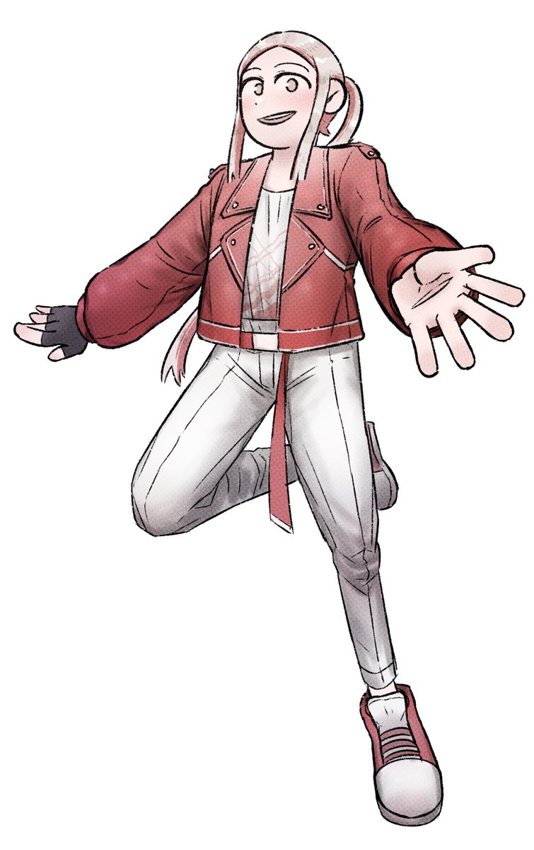 _hueeey_'s tweet image. 우리집 나인제로(V2)에요
애가 왜 순하게 생겼냐 하면...
개인 취향이 200% 들어가서 그렇습니다
#synthv #ninezero