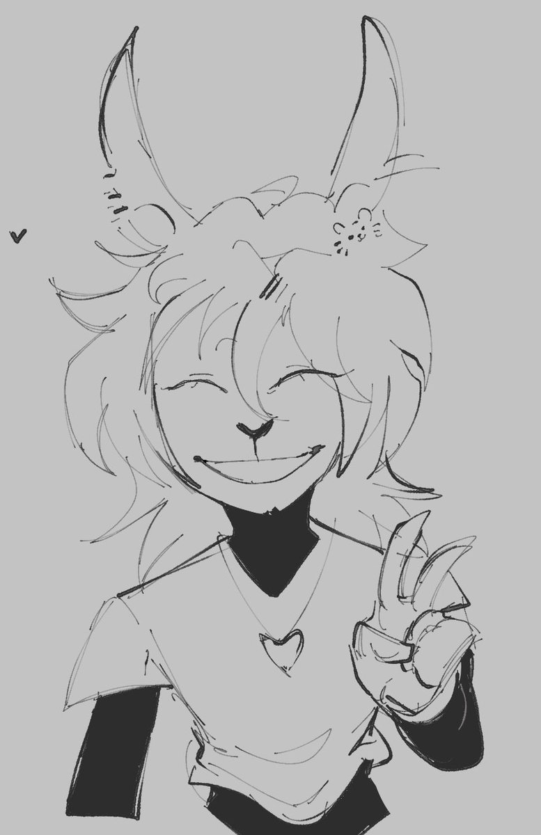 UndyinRose's tweet image. i drew my friend @susie_ane !