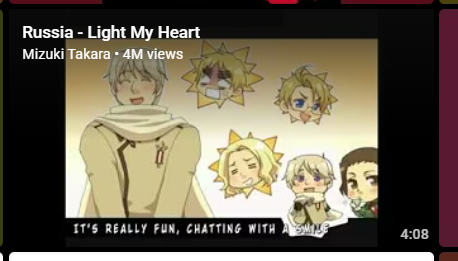 SaferPositive's tweet image. ON MY OWN FUCKING YOUTUBE IM SO DONE.