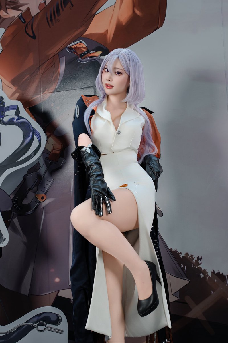 Dkejeidccc's tweet image. #신월동행 #新月同行 #fellowmoon
#신월동행칸나기 #cosplay

@Selpo_s2