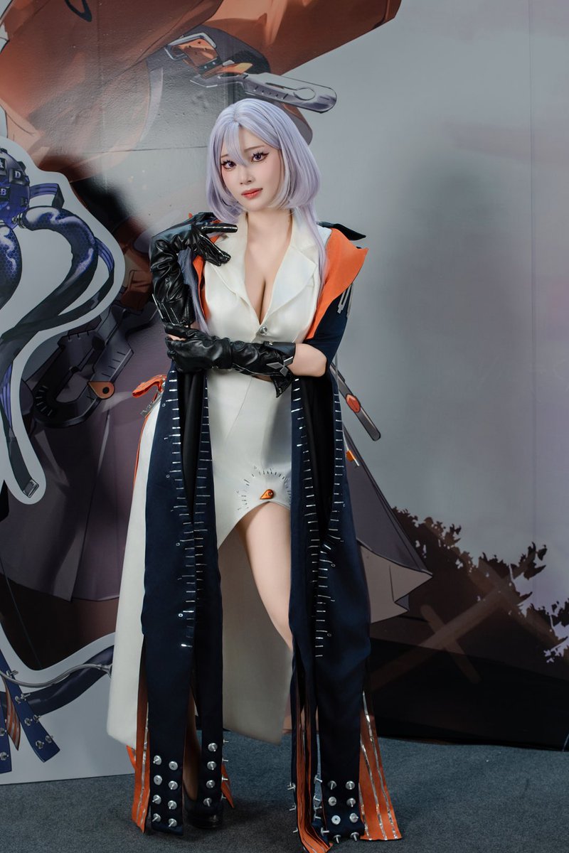 Dkejeidccc's tweet image. #신월동행 #新月同行 #fellowmoon
#신월동행칸나기 #cosplay

@Selpo_s2