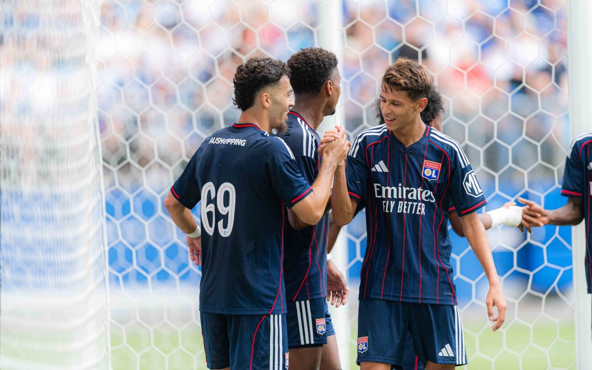 OL__Plus's tweet image. une saison 2025-2026 sous le signe de la patience
(O&L : olplus.fr/ORTcT)