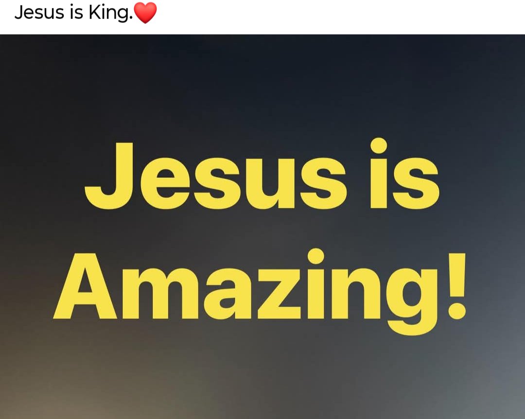 A Proud Christian (@iproudchristian) on Twitter photo 