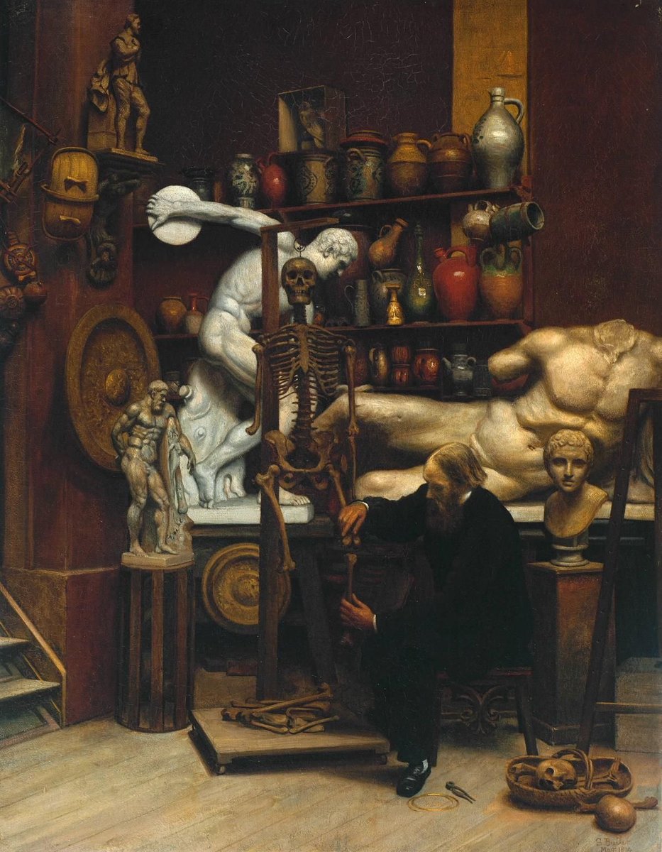 dashingswordman's tweet image. Samuel Butler