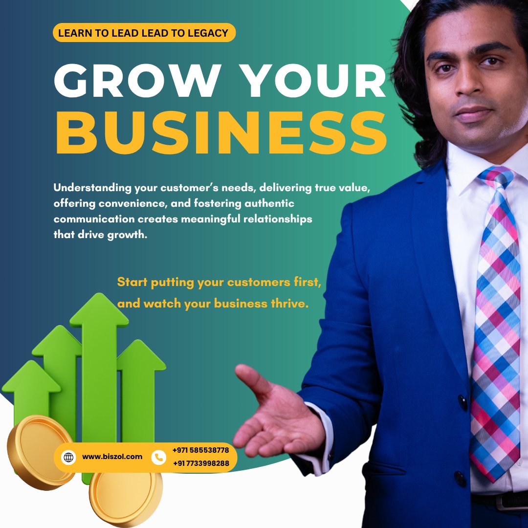 RAHULVAMADEVAN's tweet image. Modern Marketing.
Marketing isn’t about pushing products anymore—it’s about putting the customer first.
People don’t just buy products—they buy into brands that understand them.
#MarketingStrategy #4Cs #CustomerCentricity #DigitalMarketing #BrandLoyalty #Biszol
