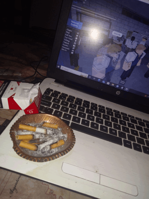 jaidensobased's tweet image. Ahhh, nothing beats a peaceful night like sitting back and playing some Thirlcrest Academy (23) and pranking the roblox school teacher with my hbs (14)