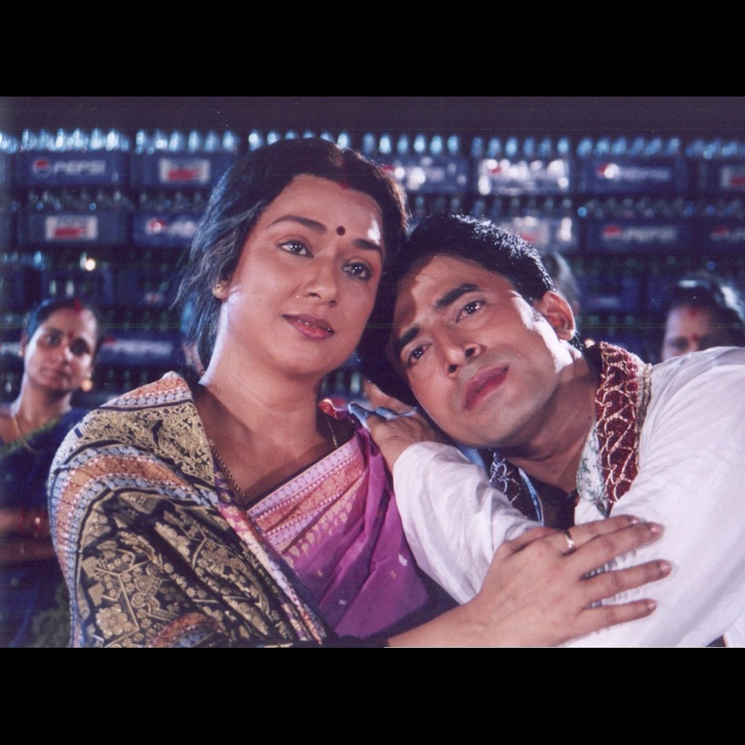 samareshroutray's tweet photo. #MoviesMonday
Mo Suna Pua (2006) marked my Odia debut. That’s where I found my creative compass sharing stories rooted in our language and values. A step that led to OdiaOne.
#OdiaCinema #SamareshRoutary https://t.co/lQ04Sp0boc