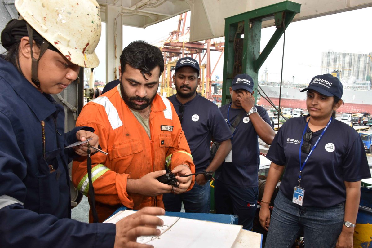 U.S. Embassy in Sri Lanka tweet media