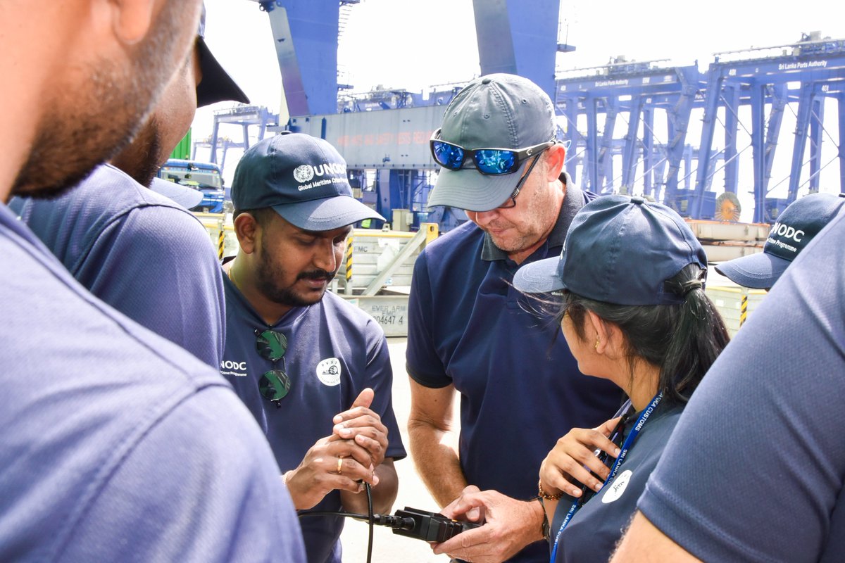 U.S. Embassy in Sri Lanka tweet media