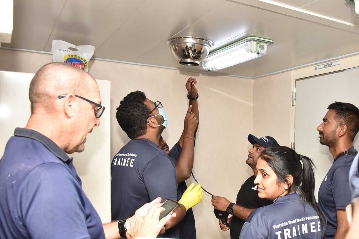 U.S. Embassy in Sri Lanka tweet media