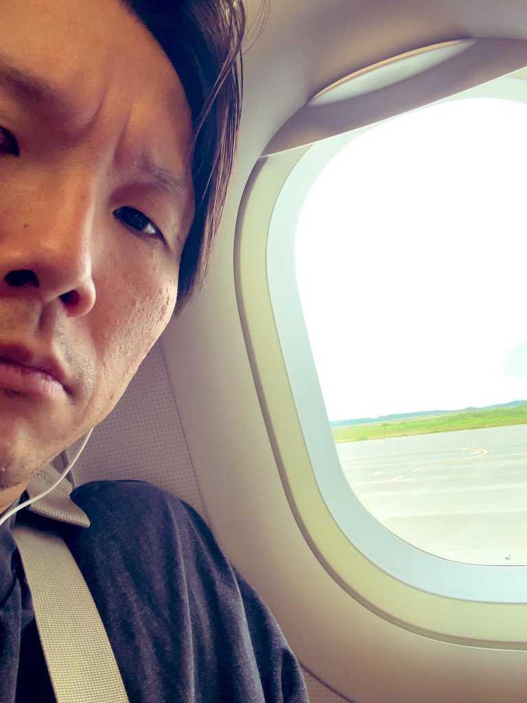 momonoyosuke's tweet image. ギュッと濃ゆい帰省となりました。東京戻りまーす！