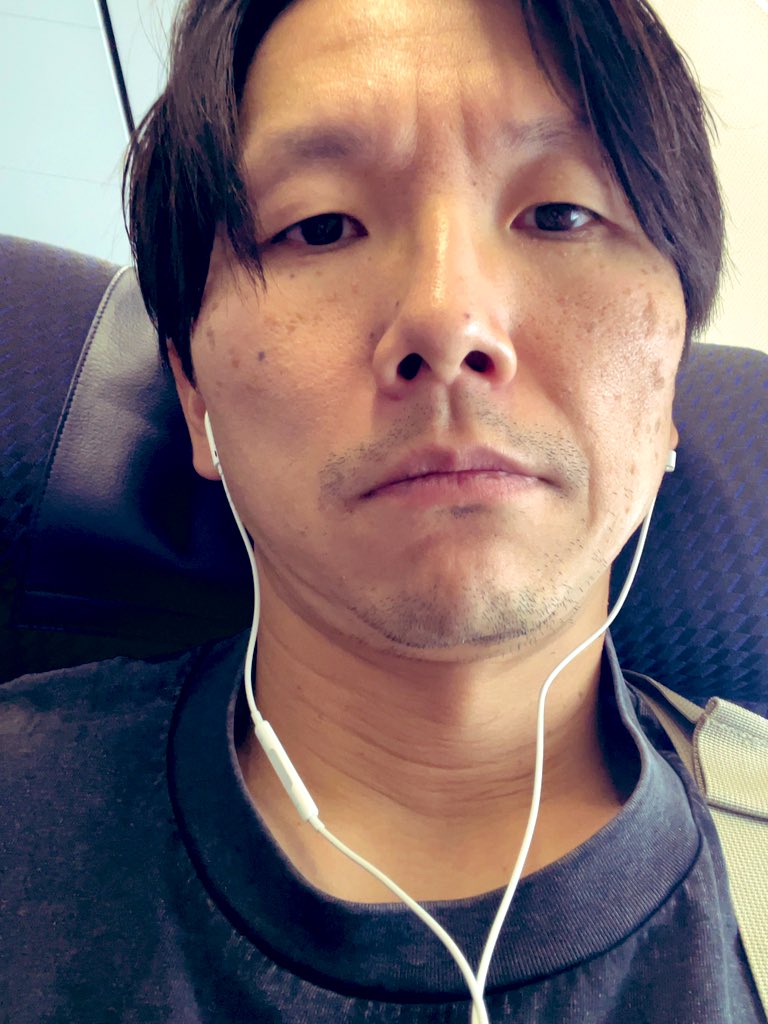 momonoyosuke's tweet image. ギュッと濃ゆい帰省となりました。東京戻りまーす！
