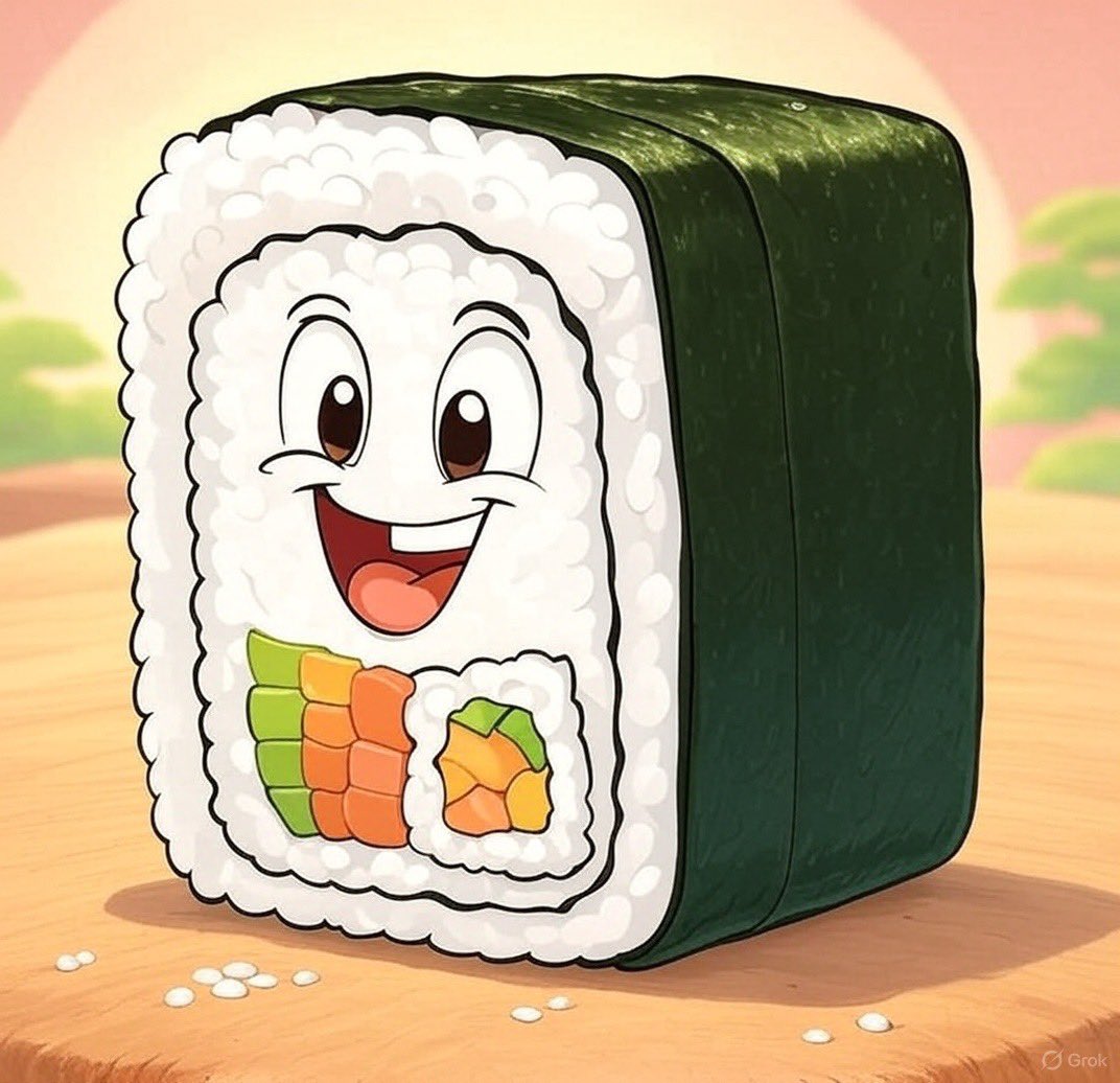 크립토김밥 tweet media