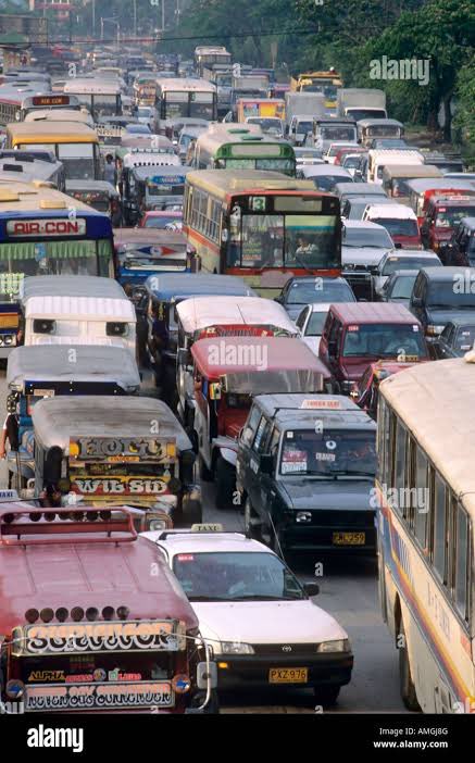 Decades of neglect in transportation have left our commuters stranded—not just in traffic, but in time, opportunity, and dignity. Today, the call is not merely for roads and railways, but for a humane mobility revolution.

Mobility is not a luxury. It is the lifeblood of