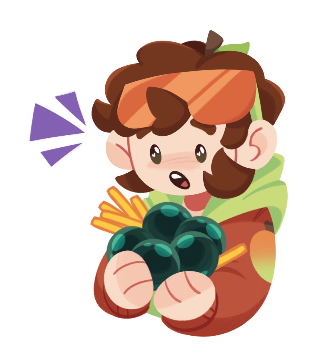 ItsMeMarshy_'s tweet image. I’ve been really struggling with motivation towards content recently, so I’m curious. What/who motivates you?