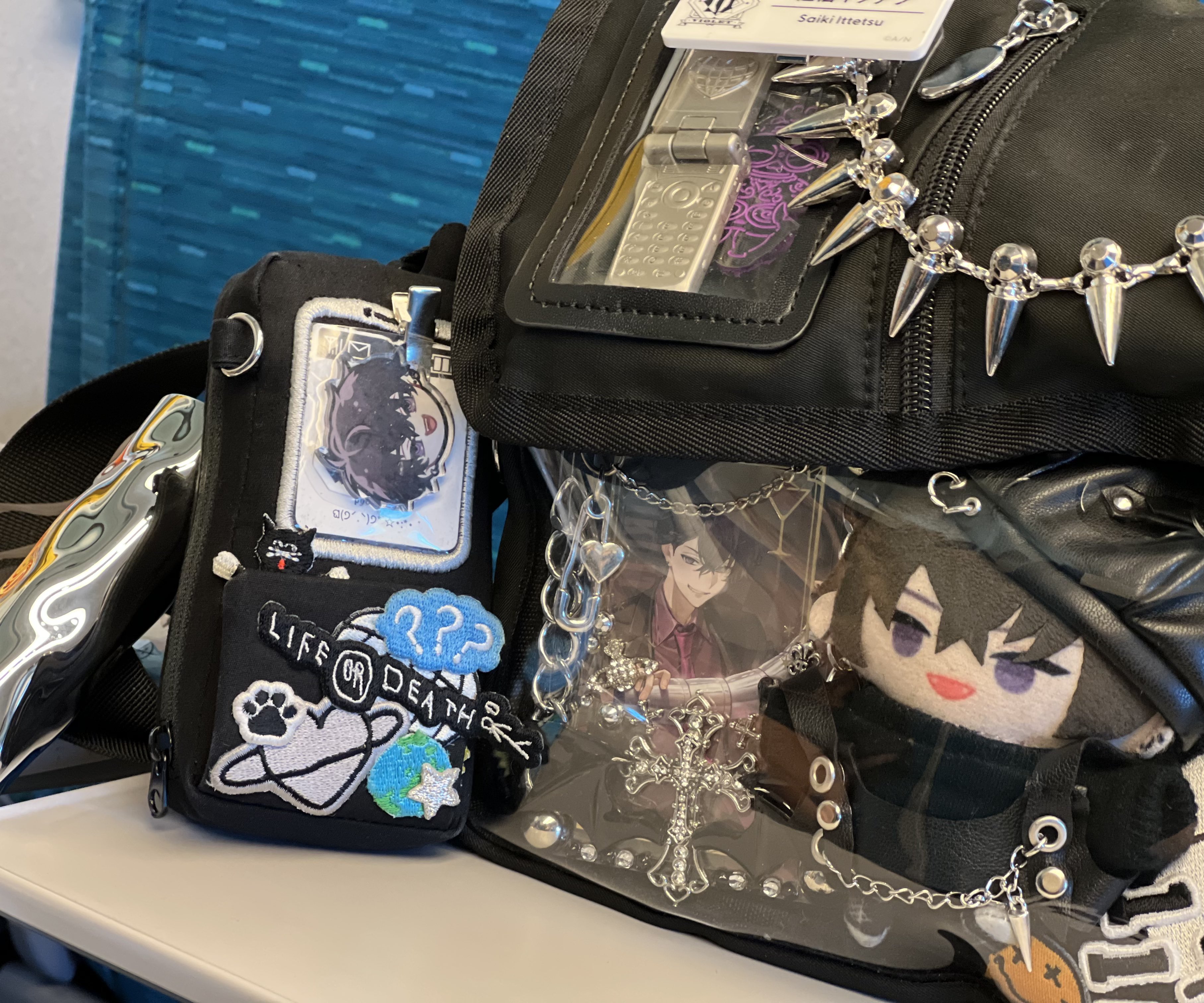✨ picyon .。.:*☆✧✨袋なし しぽーら on X: 