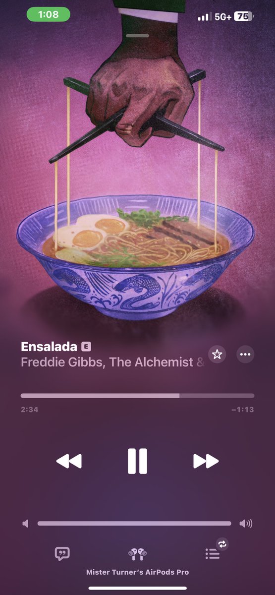 AntLiveOutDa2_5's tweet image. Damn you @FreddieGibbs 
This song is just too good 🥲