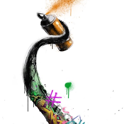 HistoryOfFN's tweet image. Is the Kraken going to kill hope off?
Her tentacle graffiti certainly puts her in trouble
We will know more on Saturday
#Fortnite