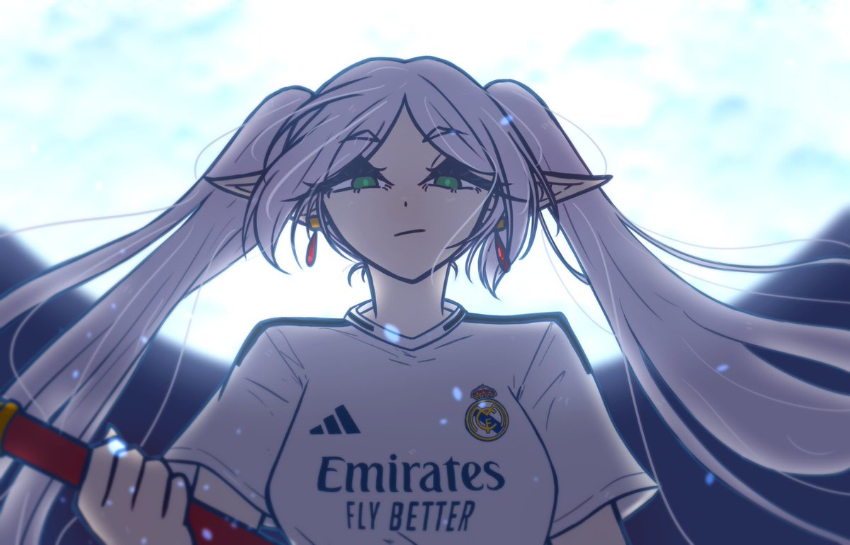 NotLupif's tweet image. Sabiam que se n contar as comission, eu desenhei só 3 times europeus?