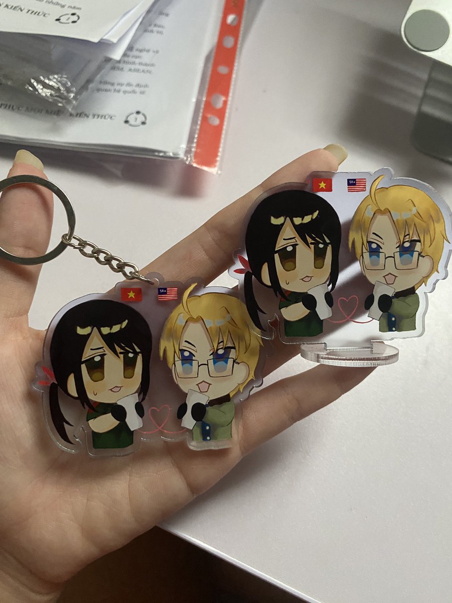 arlocatto's tweet photo. #ヘタリア
Hai bé iuuuu https://t.co/qKVAPCBCCD