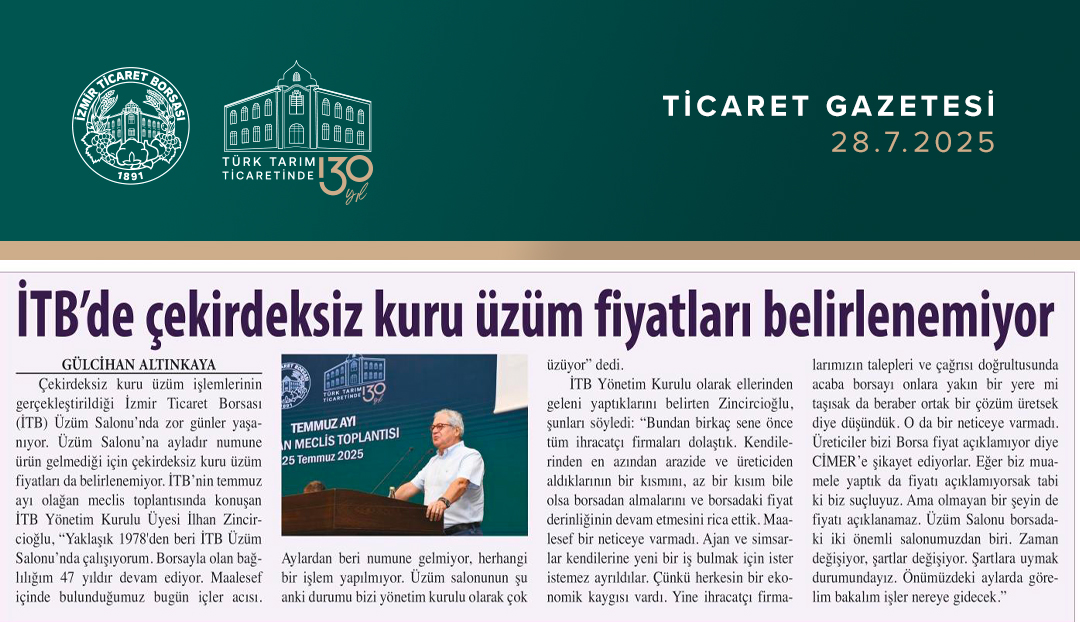 #BasındaBiz