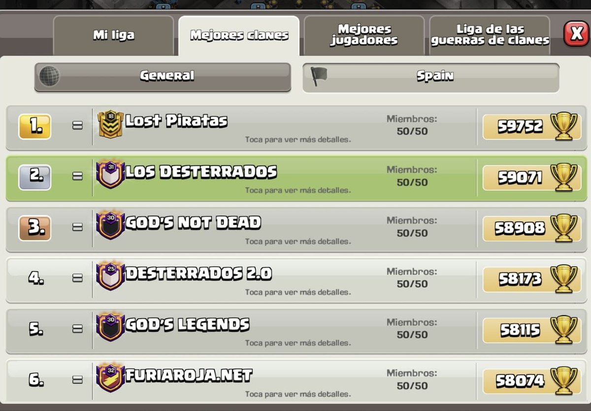 LOS DESTERRADOS✝️ tweet media