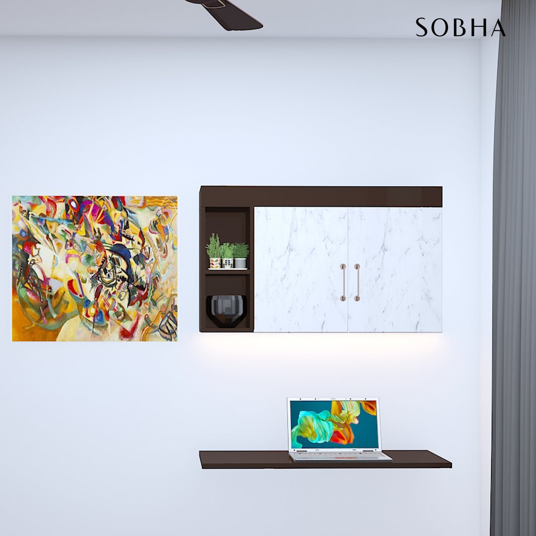 SobhaInteriors_'s tweet image. ✨ Crafted for Comfort, Styled for Sophistication.
Experience interiors that merge elegance with function.
📞 +91-7259010804 | 🌐 sobhainteriors.com
#SobhaInteriors #LiveInLuxury #StyledSpaces
