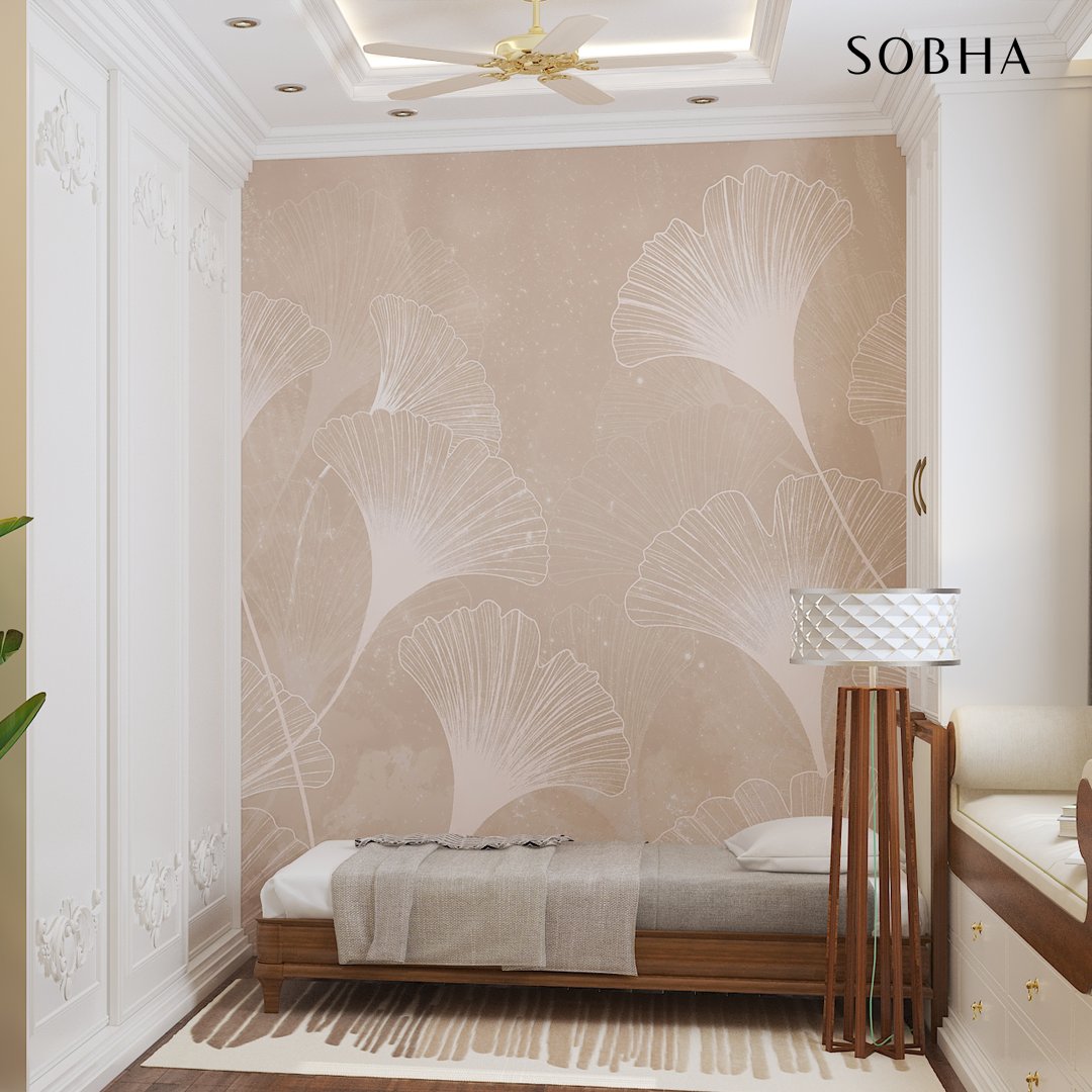 SobhaInteriors_'s tweet image. ✨ Crafted for Comfort, Styled for Sophistication.
Experience interiors that merge elegance with function.
📞 +91-7259010804 | 🌐 sobhainteriors.com
#SobhaInteriors #LiveInLuxury #StyledSpaces