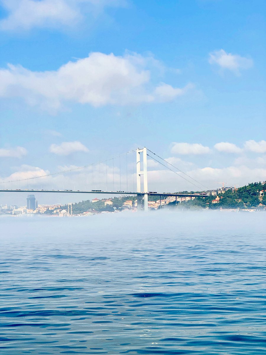 Çengelköy…