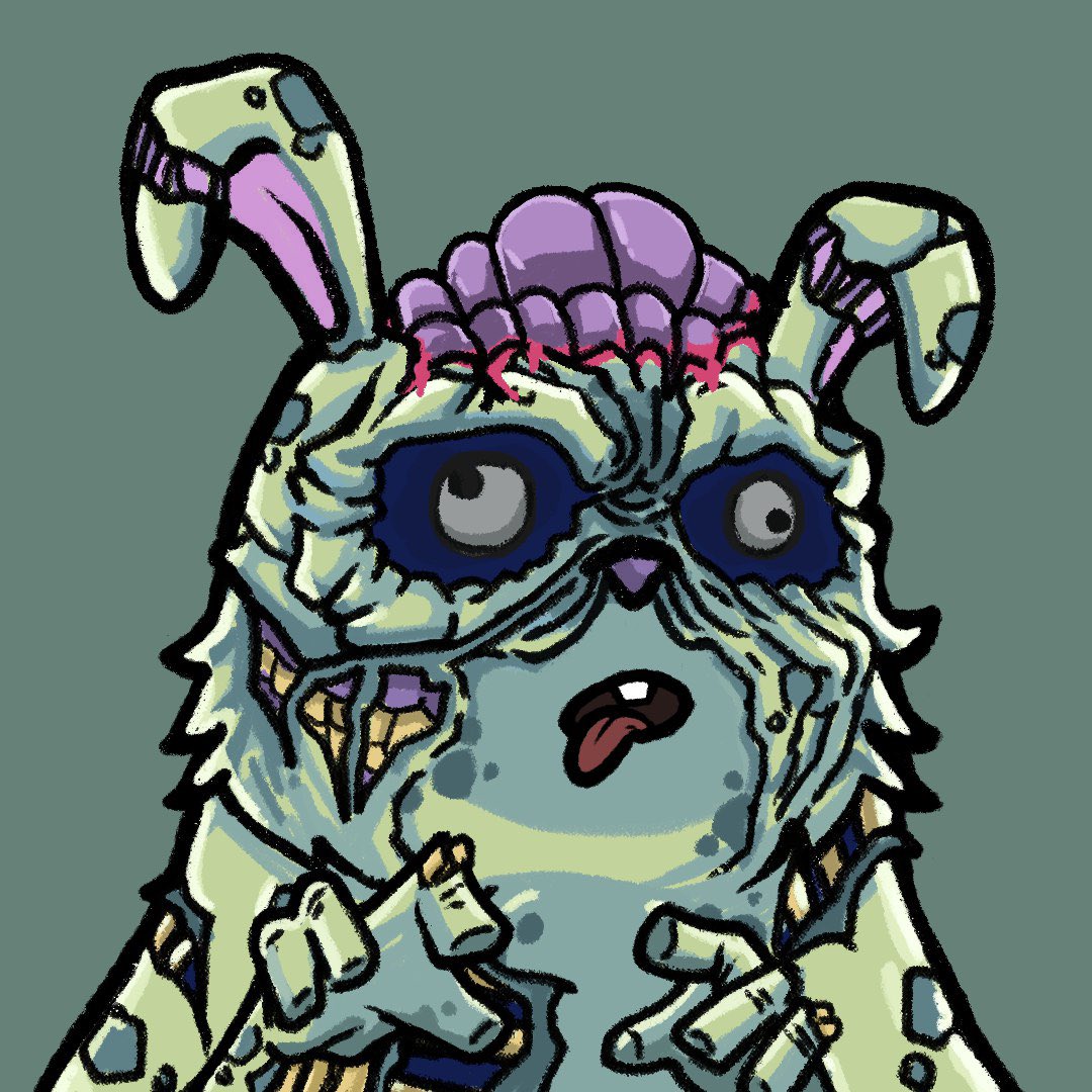 Welesssssss (@welesssssss) on Twitter photo Giving away 5 WL spots for last phase of <a href="/MegaRebelNFT/">Mega Rebel โ:</a> which is coming at Friday
Rules:
Follow <a href="/MegaRebelNFT/">Mega Rebel โ:</a> and <a href="/welesssssss/">Welesssssss</a>
Like, Repost and tag 2 friends
Winners in 24 hours Giving away 5 WL spots for last phase of <a href="/MegaRebelNFT/">Mega Rebel โ:</a> which is coming at Friday
Rules:
Follow <a href="/MegaRebelNFT/">Mega Rebel โ:</a> and <a href="/welesssssss/">Welesssssss</a>
Like, Repost and tag 2 friends
Winners in 24 hours