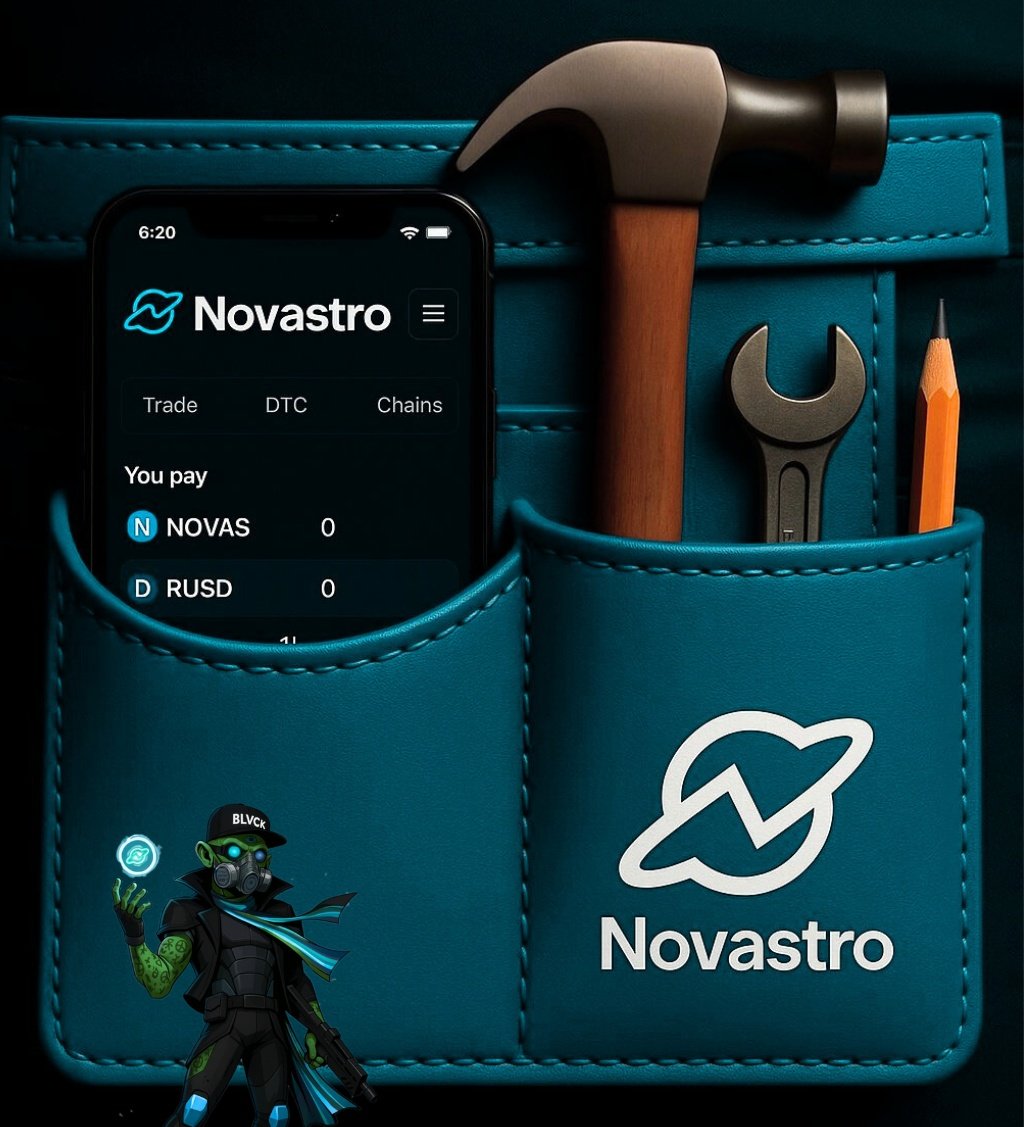 peter_dageneral's tweet image. Gm web3
August is set for @Novastro_xyz TGE and you still have more opportunity to yap harder about how they tokenize differently.
Have you been to their site and see how great the UX is? Beyond reasonable doubt, RWA will get insane Value on chain.
$XNL is coming, yap up.