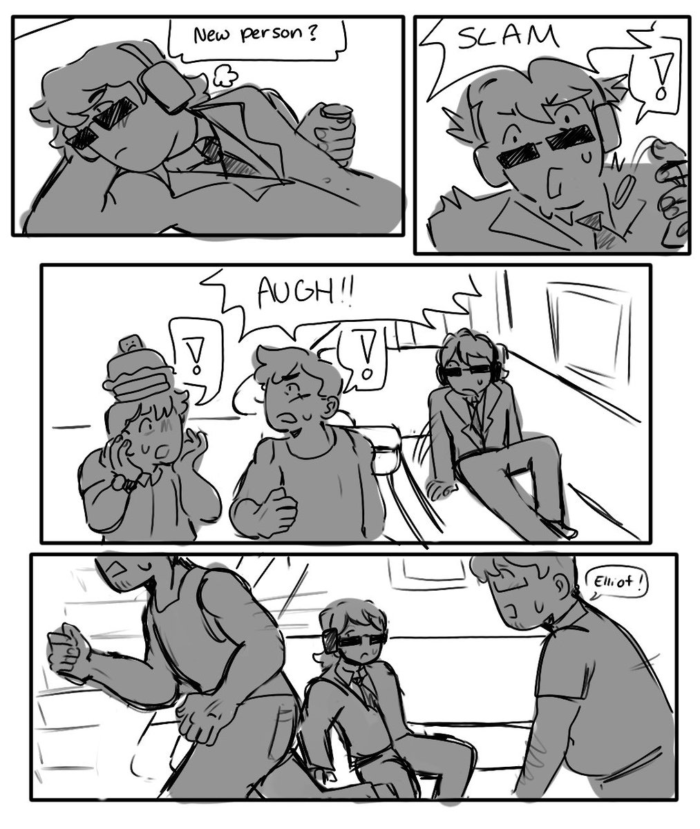 Doisnuois's tweet image. i lowkey had an idea for an au but idk #ichance #roblox #forsaken