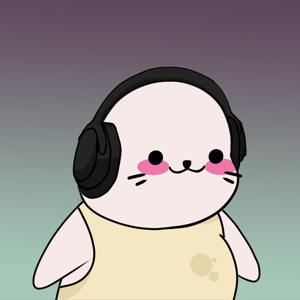 SappySealsBots's tweet image. Sappy Seal #8944 bought for 0.63 ETH (2,474.39 USD) on Blur via MagicEden #SappySeals
blur.io/asset/0x364c82…
The No.1 NFT launchpad🚀 @Freeexyz
