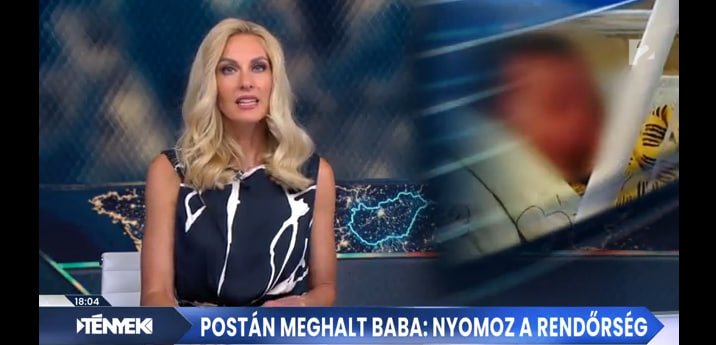 szkrcom's tweet image. Az a híres 🐒 cigány gyermekszeretet...

Gyerekeivel együtt járt koldulni a cigány nő, ez idő alatt fázott meg 4 hónapos babája a téli hidegben, amibe végül belehalt a pici. 

Bővebben👇
szentkoronaradio.com/blog/2025/07/2…