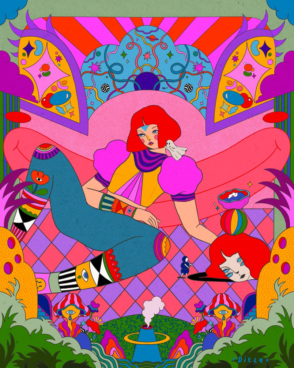D I E L A (@dielamaharanie) on Twitter photo GM! here is my latest work minted on <a href="/objktcom/">objkt</a>๐ซ
โฆ Nurani โฆ
๐๐ถ๐ณ๐ข๐ฏ๐ช ๐ฎ๐ฆ๐ข๐ฏ๐ต ๐ค๐ฐ๐ฏ๐ด๐ค๐ช๐ฆ๐ฏ๐ค๐ฆ ๐ข๐ฏ๐ฅ ๐ด๐ฉ๐ฆ ๐ช๐ด ๐ฏ๐ฐ๐ธ ๐ฃ๐ฆ๐ค๐ข๐ฎ๐ฆ ๐ข ๐จ๐ฉ๐ฐ๐ด๐ต ๐ช๐ฏ ๐ต๐ฉ๐ช๐ด ๐ธ๐ฐ๐ณ๐ญ๐ฅ, ๐ฅ๐ช๐ฆ๐ฅ ๐ค๐ฐ๐ญ๐ญ๐ฆ๐ค๐ต๐ช๐ท๐ฆ๐ญ๐บ ๐ข๐ด ๐ธ๐ฆ ๐ด๐ญ๐ฐ๐ธ๐ญ๐บ ๐ธ๐ข๐ต๐ค๐ฉ ๐ข๐ฏ๐ฅ ๐ด๐ค๐ณ๐ฐ๐ญ๐ญ.
1/1 GM! here is my latest work minted on <a href="/objktcom/">objkt</a>๐ซ
โฆ Nurani โฆ
๐๐ถ๐ณ๐ข๐ฏ๐ช ๐ฎ๐ฆ๐ข๐ฏ๐ต ๐ค๐ฐ๐ฏ๐ด๐ค๐ช๐ฆ๐ฏ๐ค๐ฆ ๐ข๐ฏ๐ฅ ๐ด๐ฉ๐ฆ ๐ช๐ด ๐ฏ๐ฐ๐ธ ๐ฃ๐ฆ๐ค๐ข๐ฎ๐ฆ ๐ข ๐จ๐ฉ๐ฐ๐ด๐ต ๐ช๐ฏ ๐ต๐ฉ๐ช๐ด ๐ธ๐ฐ๐ณ๐ญ๐ฅ, ๐ฅ๐ช๐ฆ๐ฅ ๐ค๐ฐ๐ญ๐ญ๐ฆ๐ค๐ต๐ช๐ท๐ฆ๐ญ๐บ ๐ข๐ด ๐ธ๐ฆ ๐ด๐ญ๐ฐ๐ธ๐ญ๐บ ๐ธ๐ข๐ต๐ค๐ฉ ๐ข๐ฏ๐ฅ ๐ด๐ค๐ณ๐ฐ๐ญ๐ญ.
1/1