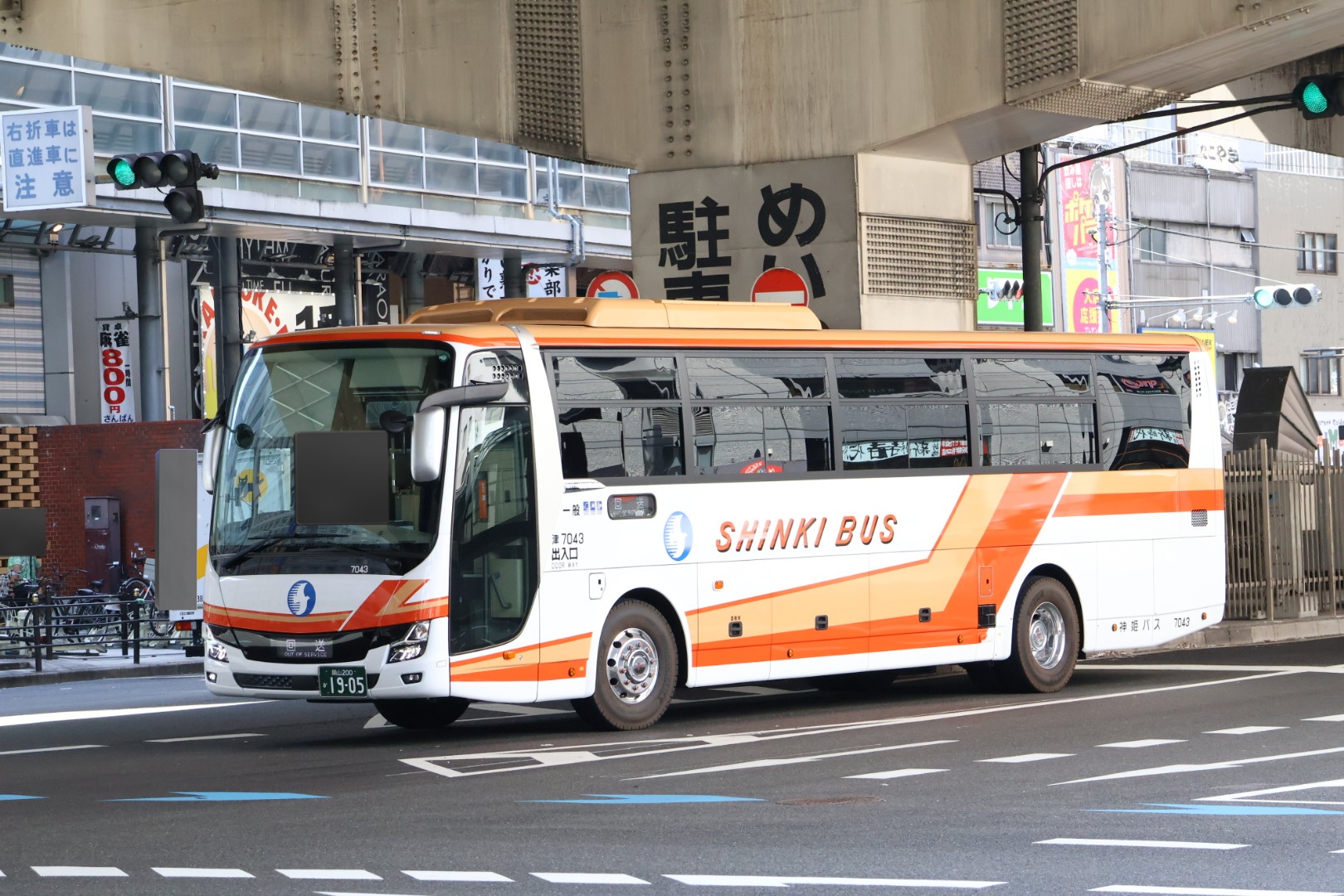 バス　連結バス　11台 仙台で見たバス2022年11月（その3）｜ニュー風見鶏は啼